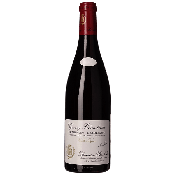 Domaine Denis Bachelet Gevrey-Chambertin 1er Cru Corbeaux