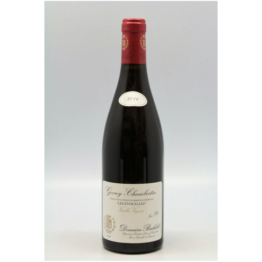 Domaine Denis Bachelet Gevrey-Chambertin Evocelles