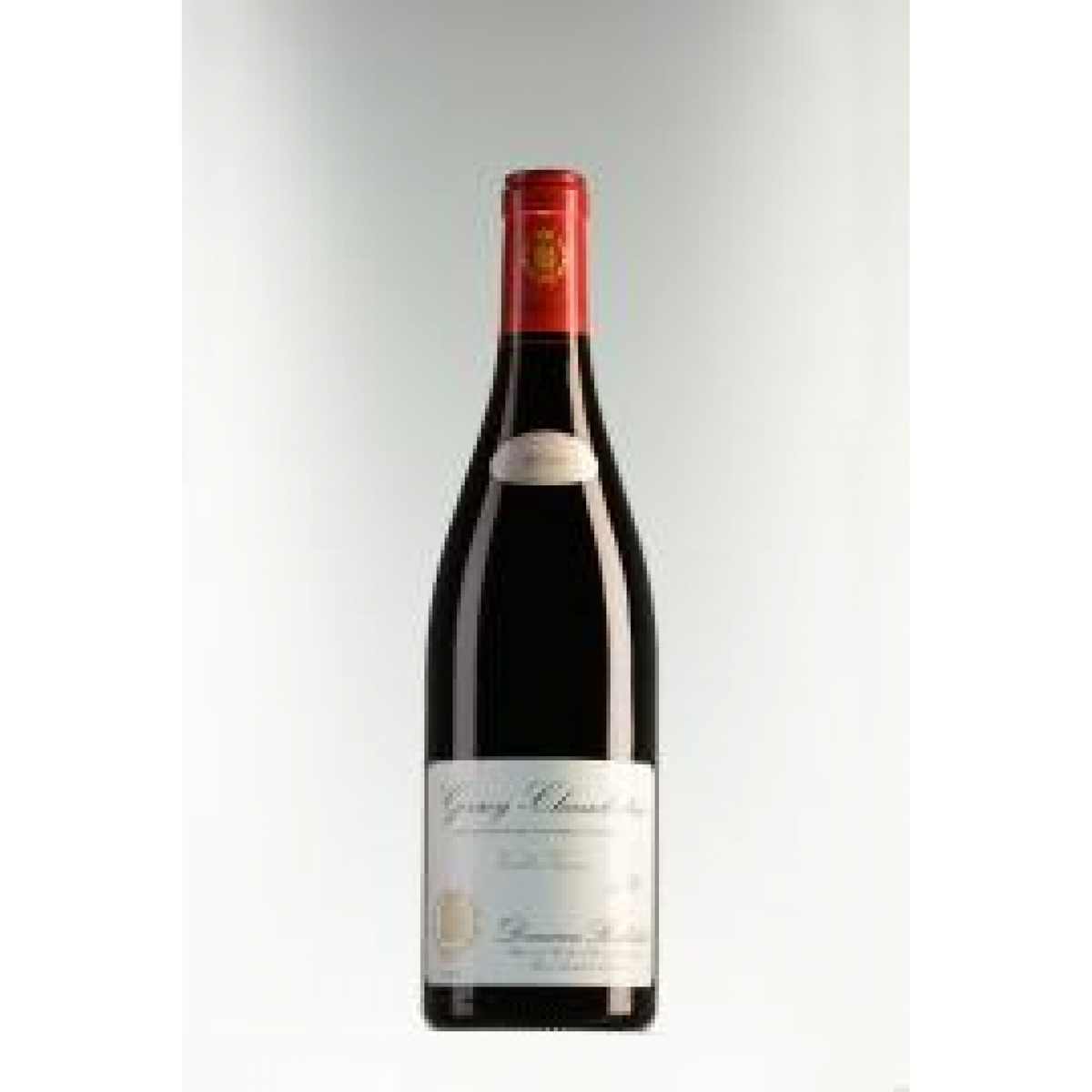 Domaine Denis Bachelet Gevrey-Chambertin v.v.