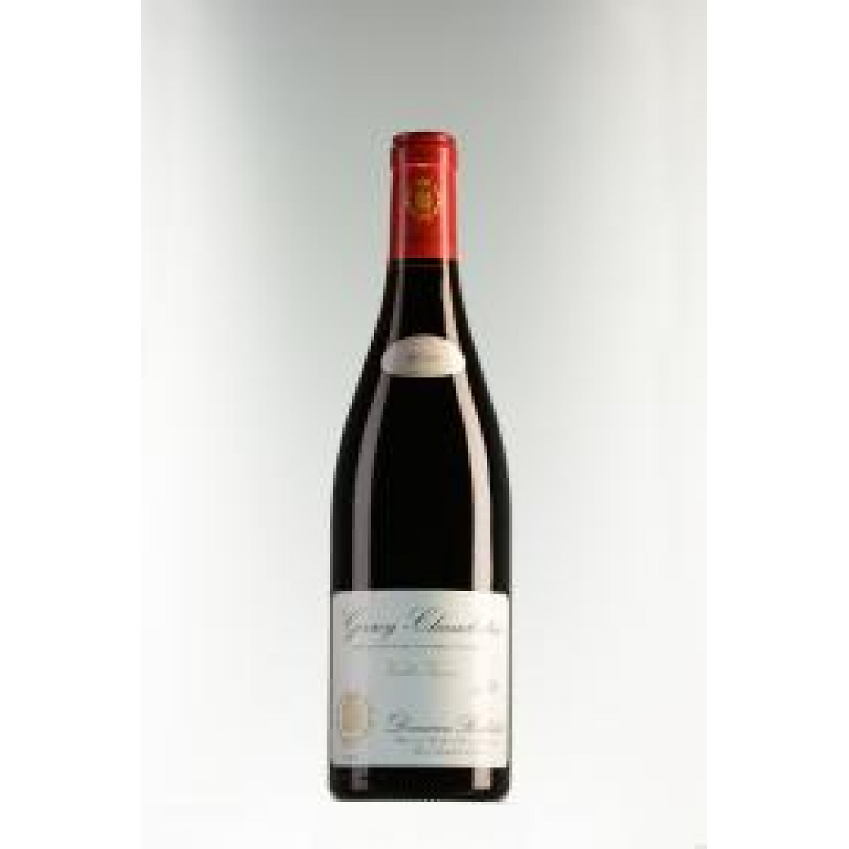 Domaine Denis Bachelet Gevrey-Chambertin v.v.