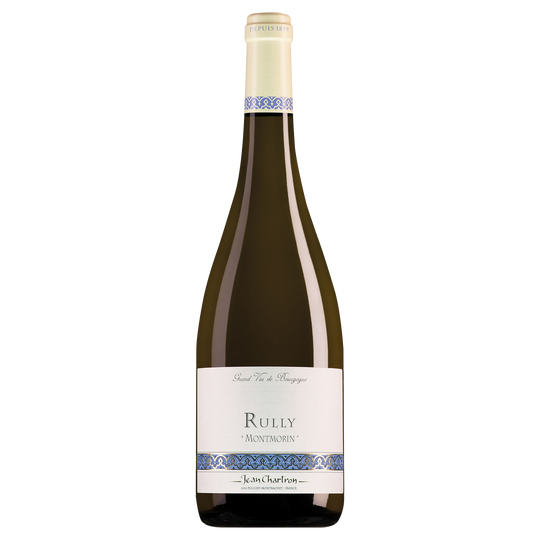 Domaine Jean Chartron Rully Montmorin 2024