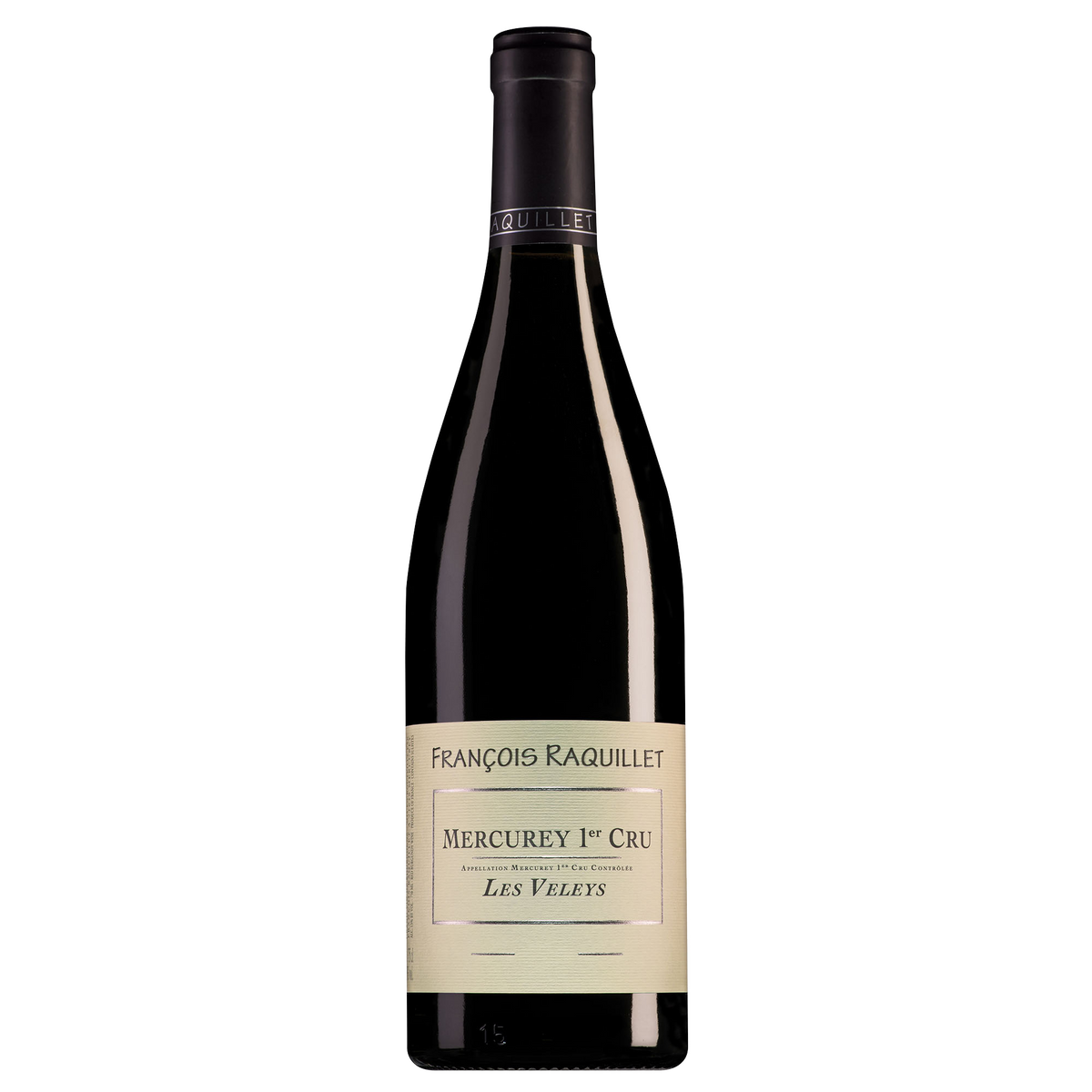 Domaine Raquillet Mercurey Premier Cru Les Veleys Rouge