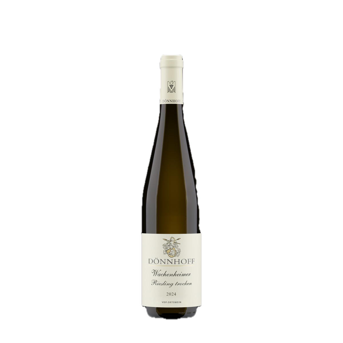 Dönnhoff Wachenheimer (samenwerking Dr. Bürklin-Wolf) Riesling Trocken