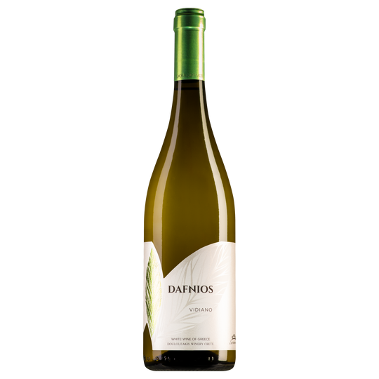 Douloufakis Crete Dafnios Vidiano 2025