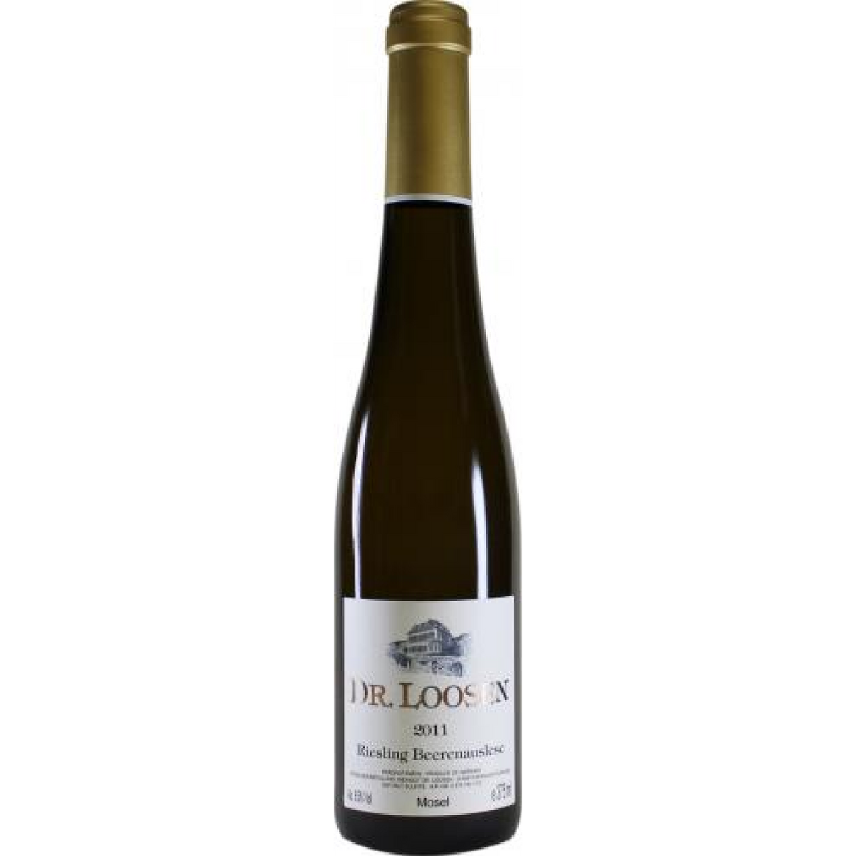 Dr. Loosen Beerenauslese