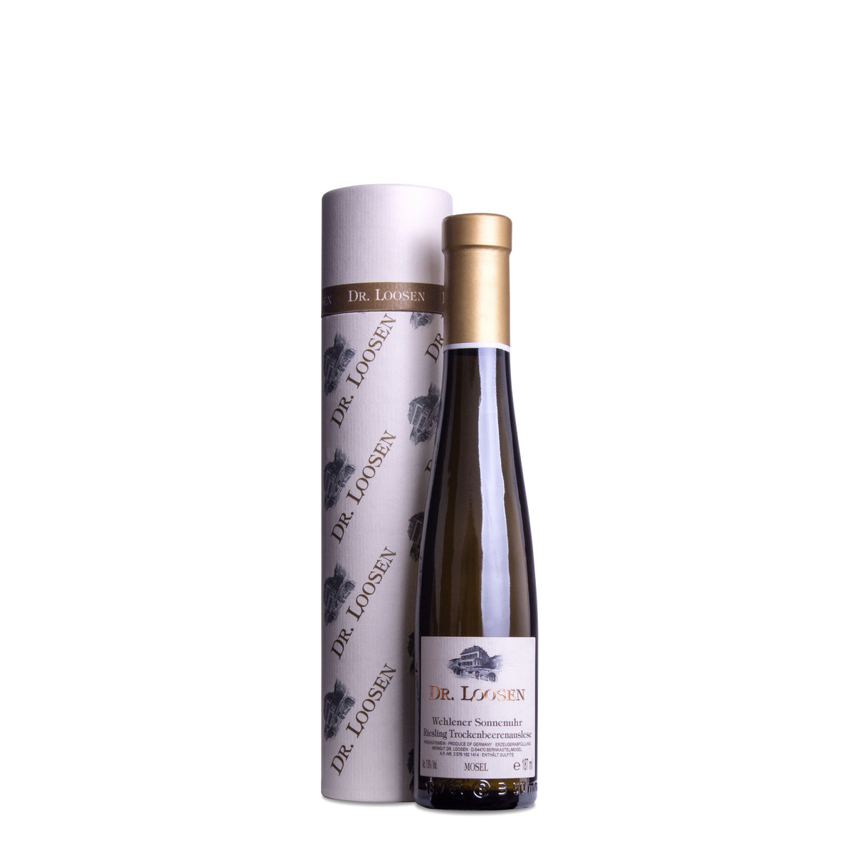 Dr. Loosen Wehlener Sonnenuhr Riesling Trockenbeerenauslese