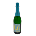 Dr.Lo Sparkling Riesling (alcoholvrije Dr. Loosen)