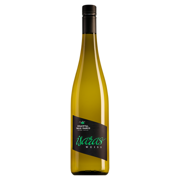 Eisacktal Weinberg Dolomiten Weiss Isaras 2025