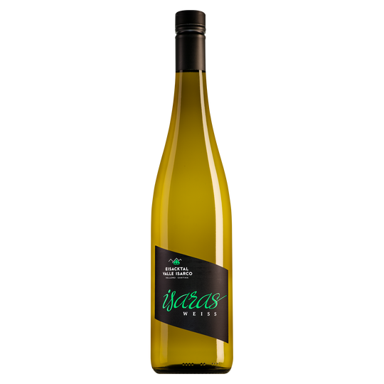 Eisacktal Weinberg Dolomiten Weiss Isaras 2025