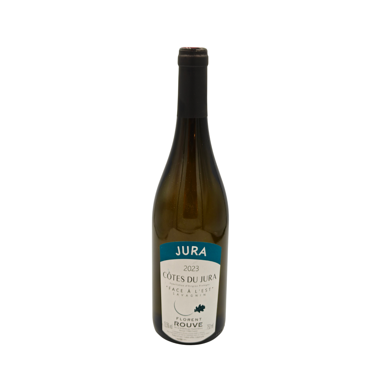 Florent Rouve Cotes de Jura Savagnin Face a l'Est