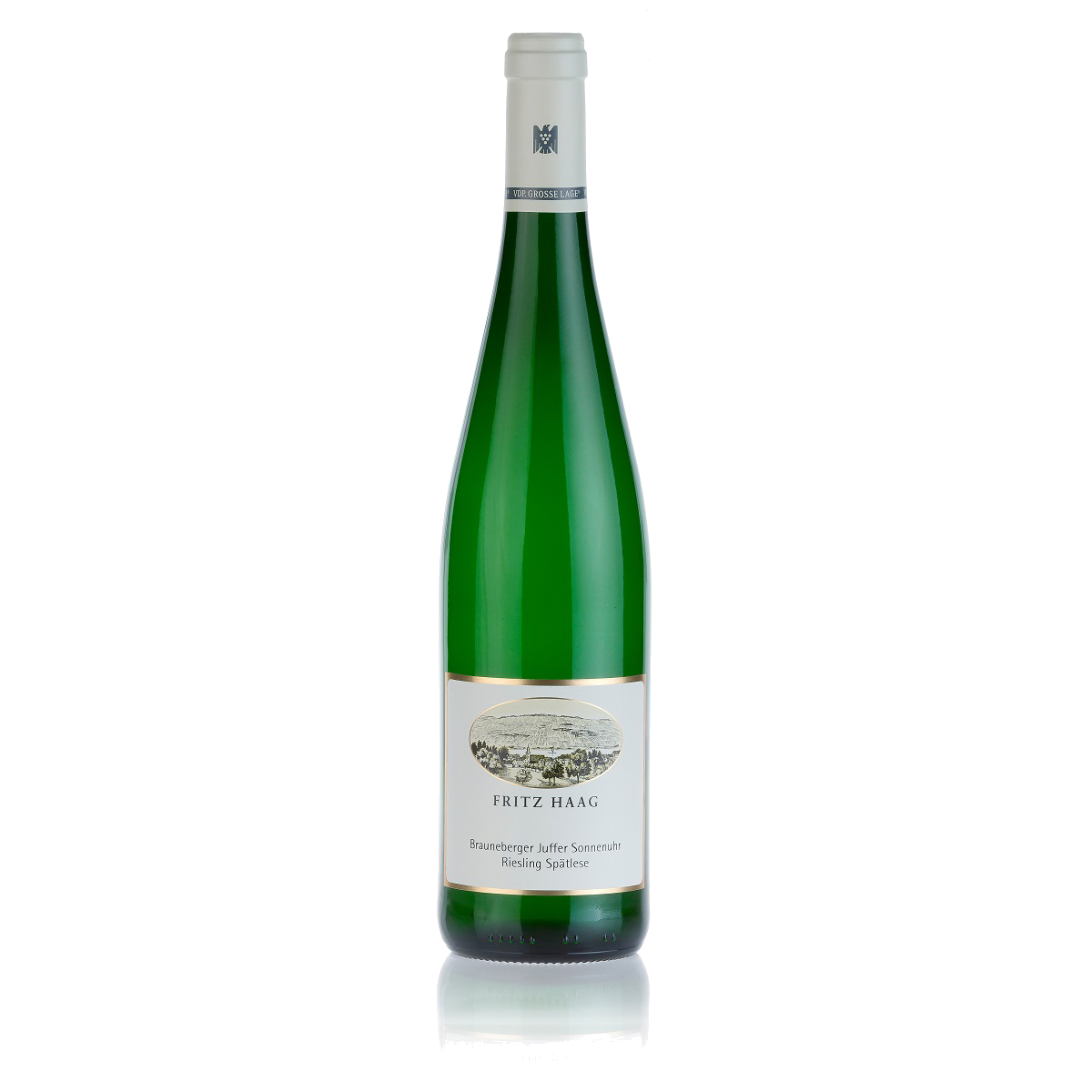 Fritz Haag Riesling Juffer-Sonnenuhr Spätlese
