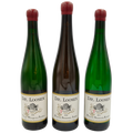 Houten kist Dr. Loosen Tradition: 1x Kabinett 2012, 1x Spätlese 1993, 1x Auslese 2008
