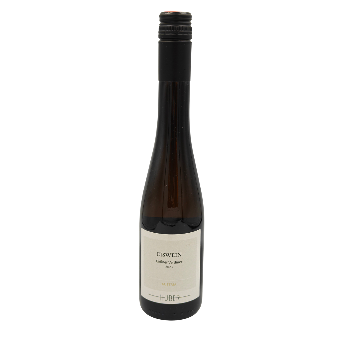 Huber Riesling Eiswein 37,5cl