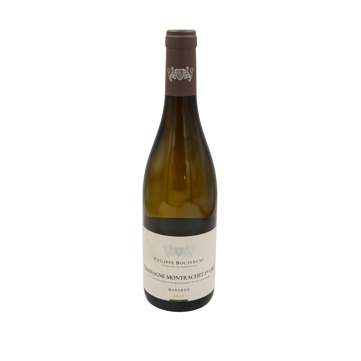 Jean-Marc Pillot Chassagne-Montrachet 1er Cru La Maltroie