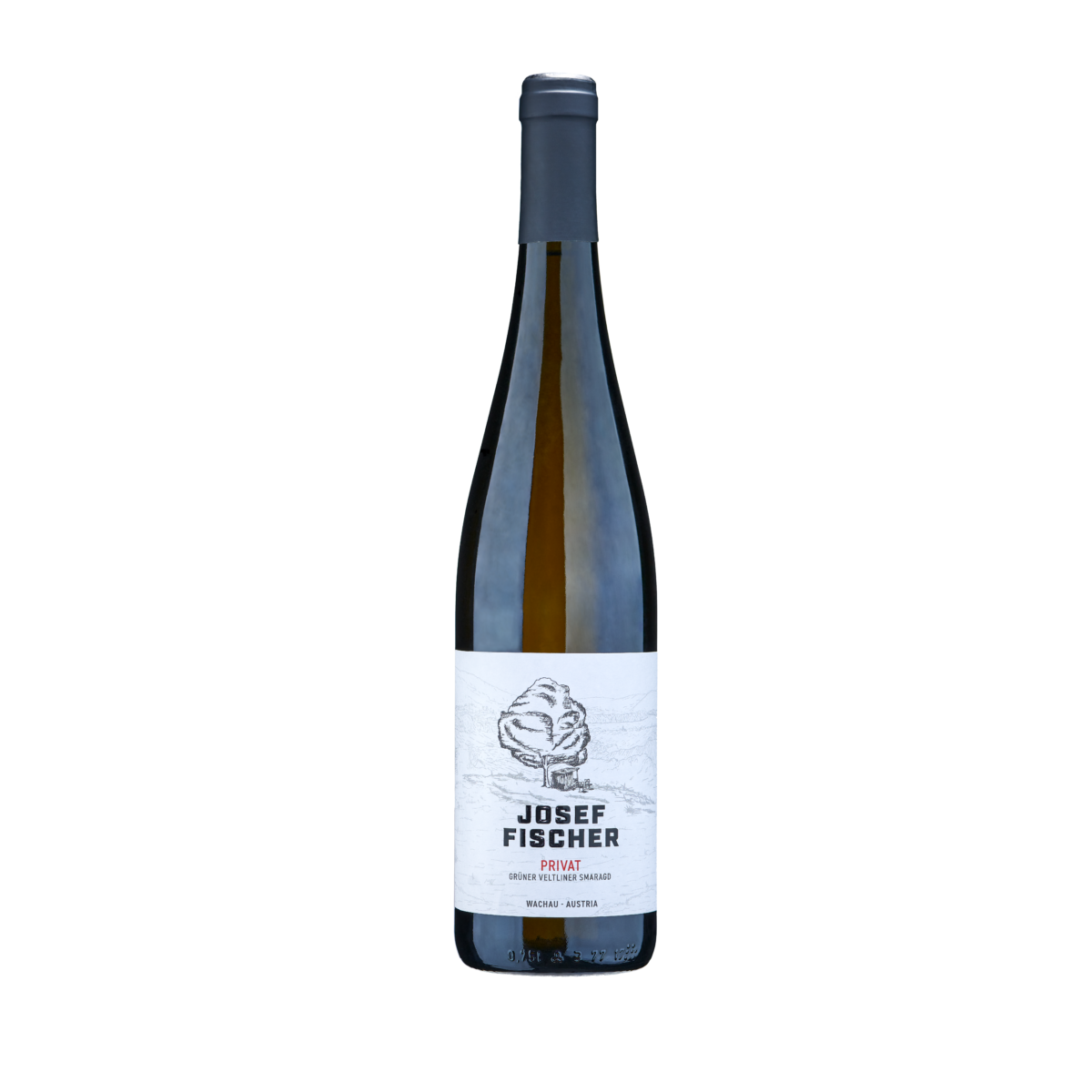 Josef fischer Wachau Grüner Veltliner Privat
