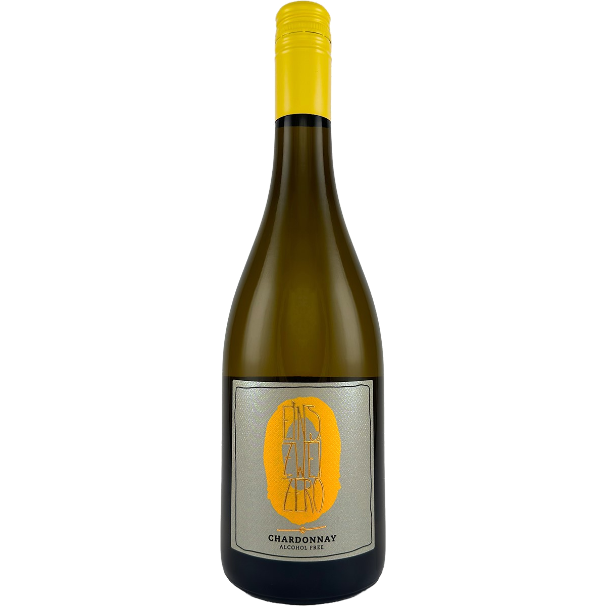 Leitz Eins-Zwei-Zero Chardonnay