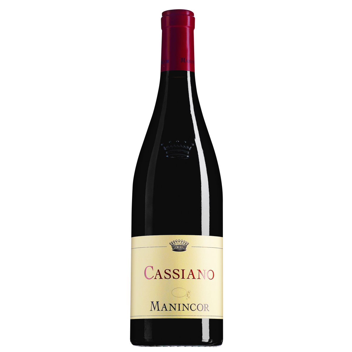 Manincor Vigneti delle Dolomiti Cassiano