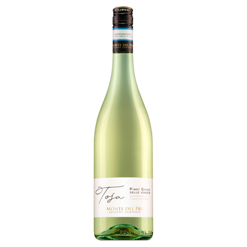 Monte del Frà Pinot Grigio delle Venezie Tosa 2025
