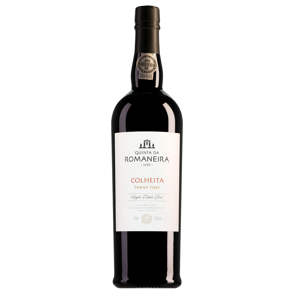 Quinta da Romaneira Colheita Tawny Port