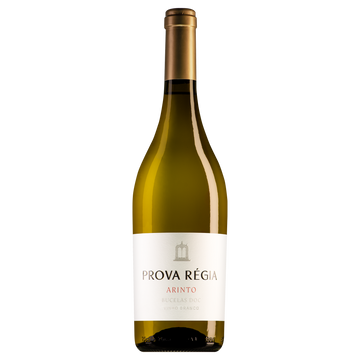 Quinta da Romeyra Bucelas Prova Régia Arinto 2025