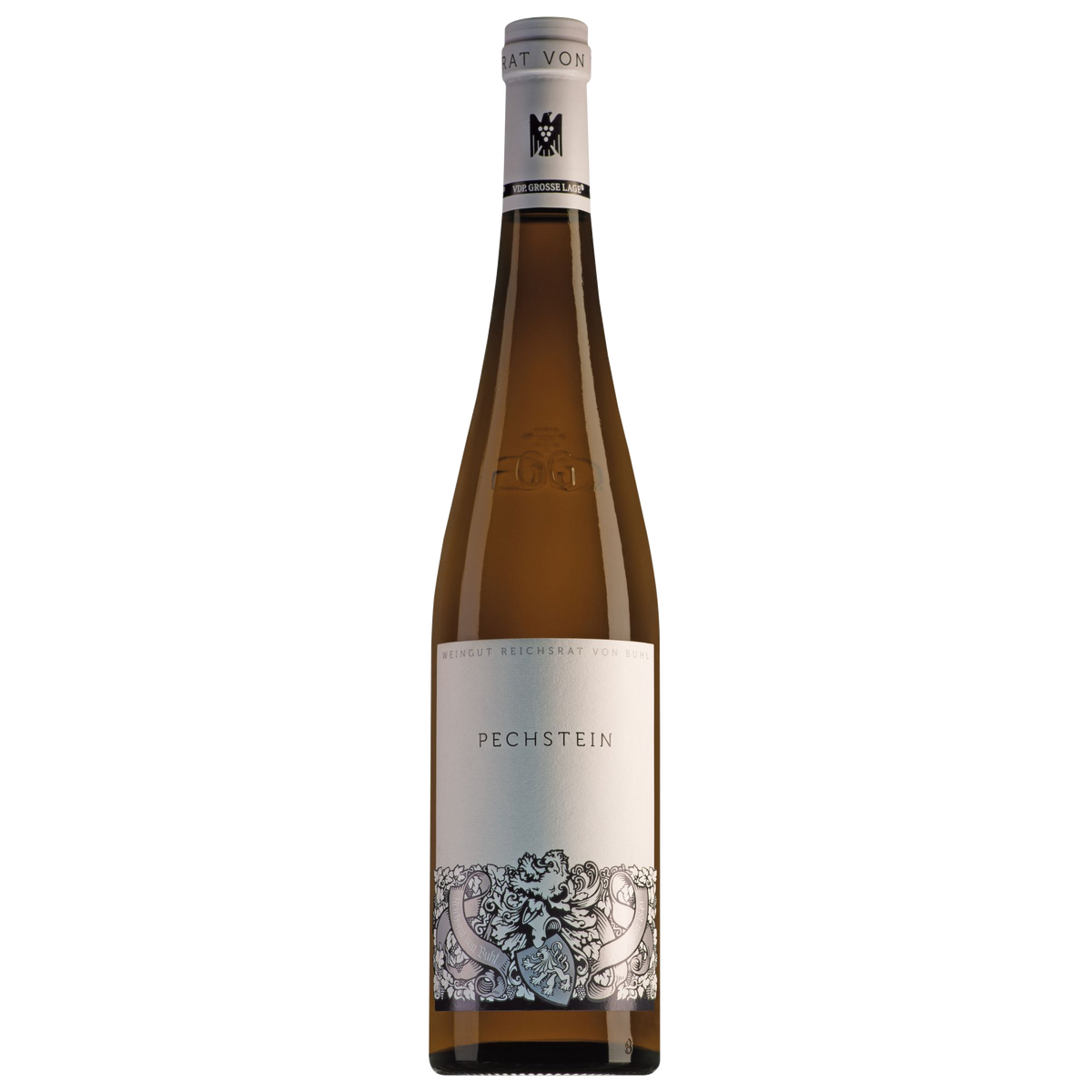 Reichsrat von Buhl Pfalz Forster Pechstein Grosses Gewächs Riesling