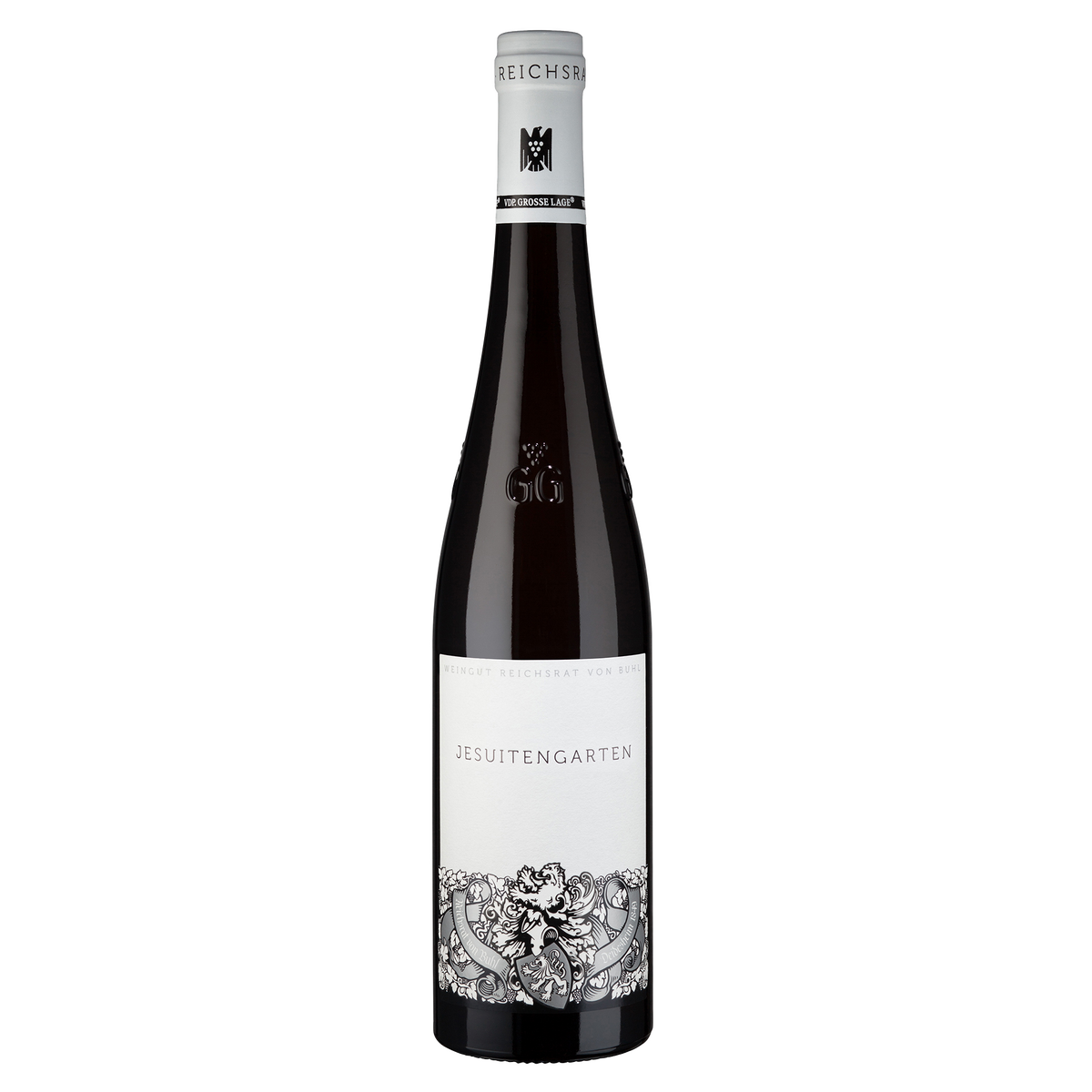 Reichsrat von Buhl Pfalz Jesuitengarten Grosses Gewächs Riesling