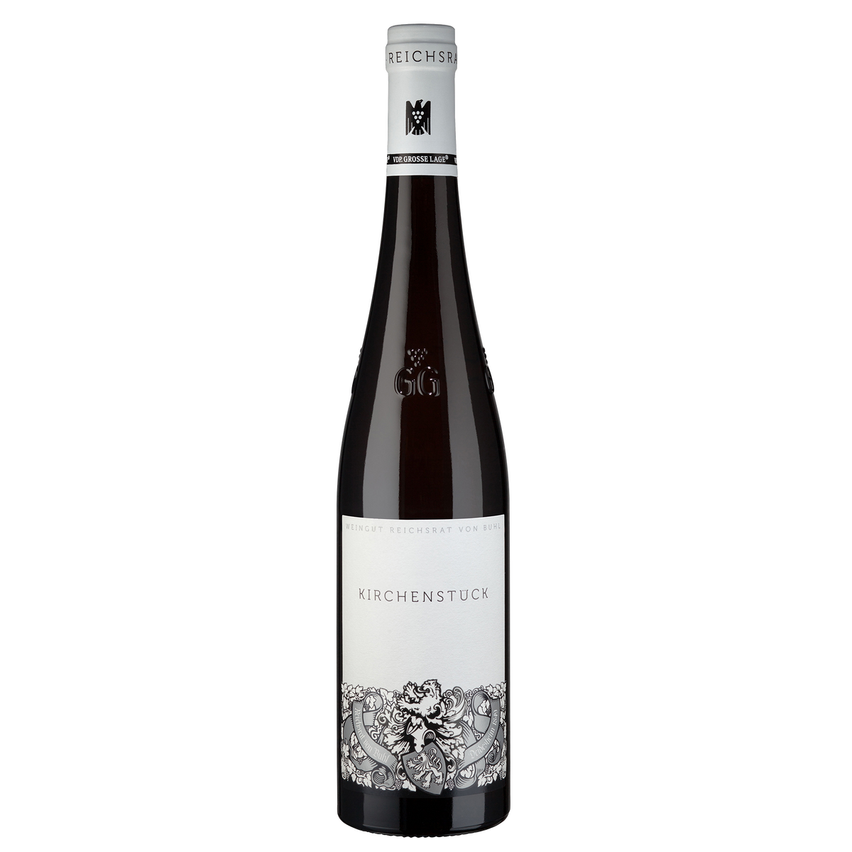 Reichsrat von Buhl Pfalz Kirchenstück Grosses Gewächs Riesling