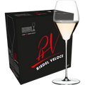Riedel Veloce Sauvignon Blanc wijnglas (set van 2 voor € 59,00)