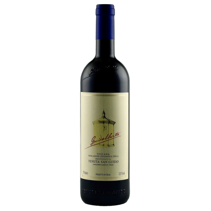 Tenuta San Guido Guidalberto Toscana Rosso