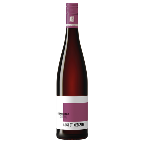 Weingut August Kesseler Assmannshausen Pinot Noir Trocken