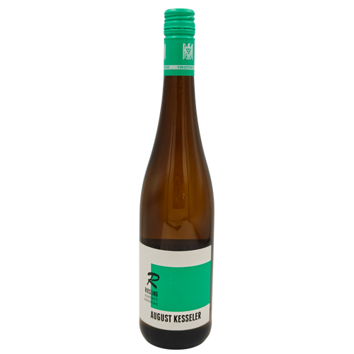 Weingut August Kesseler Rheingau Riesling -R- Kabinett