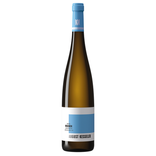 Weingut August Kesseler Riesling Rüdesheim Berg Roseneck Grosses Gewächs