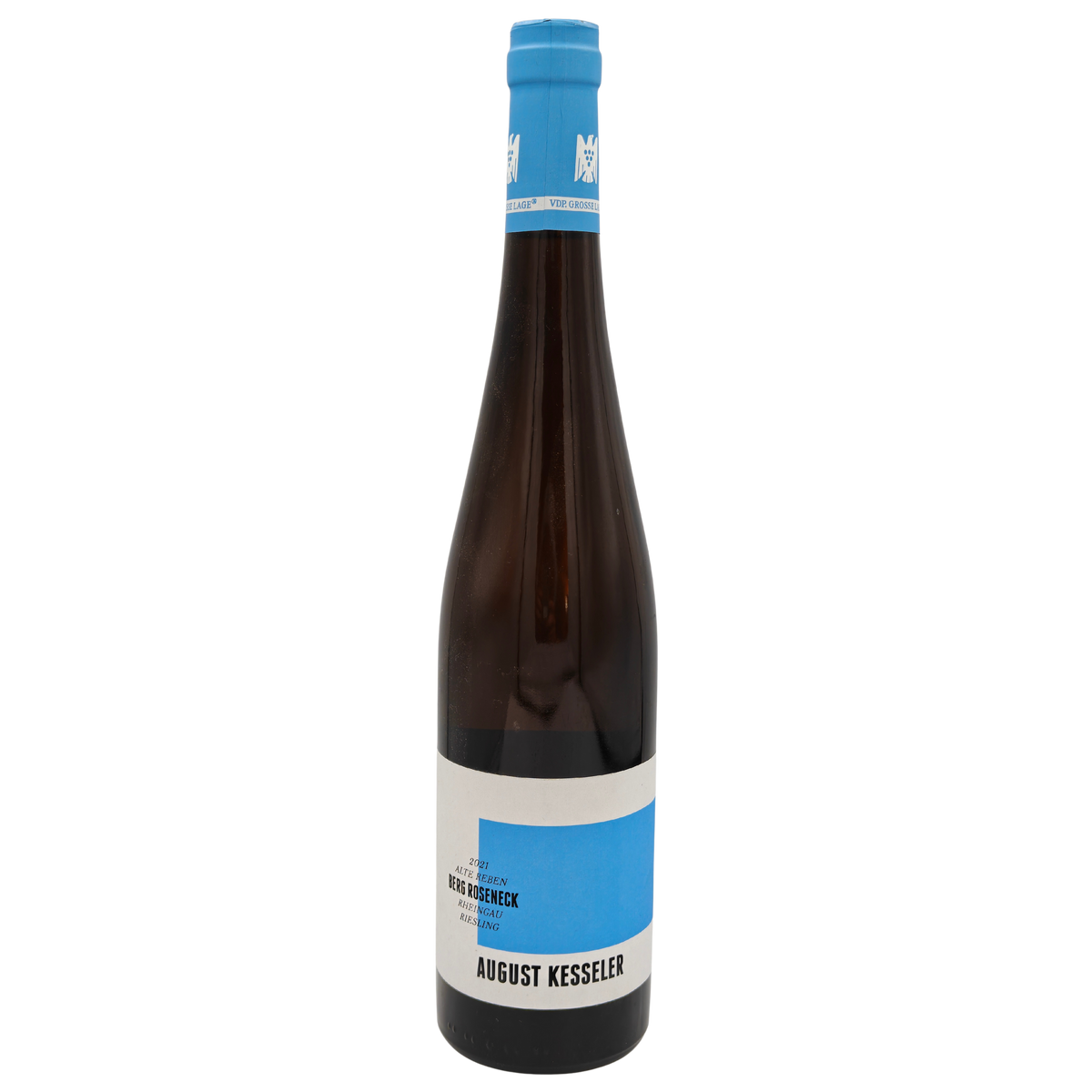 Weingut August Kesseler Rüdesheimer Berg Roseneck Grosse Lage Riesling Alte Reben