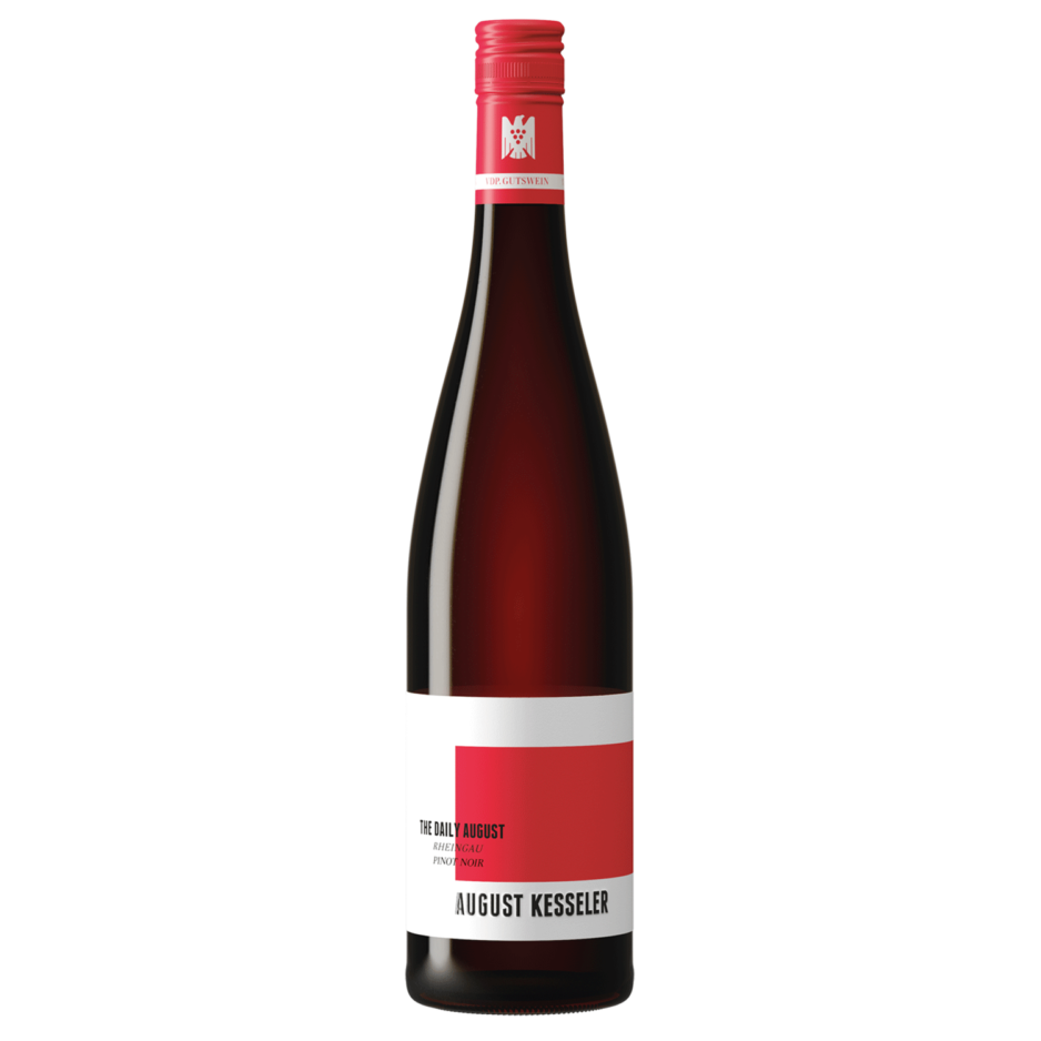 Weingut August Kesseler The Daily August Pinot Noir