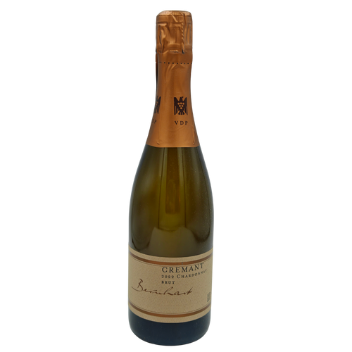 Weingut Bernhart Cremant Chardonnay Brut