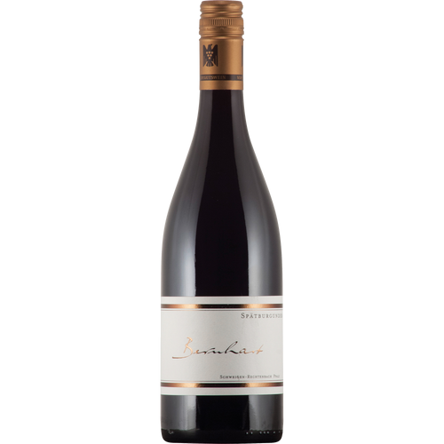 Weingut Bernhart Gutswein Spätburgunder