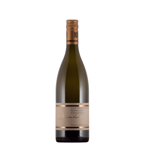 Weingut Bernhart Weissburgunder Tonmergel