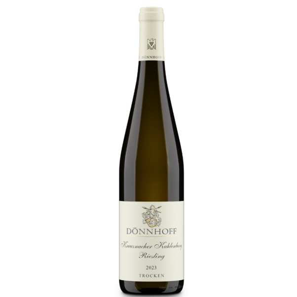 Weingut Dönnhoff Kreuznacher Kahlenberg Riesling Erstes Gewächs Trocken