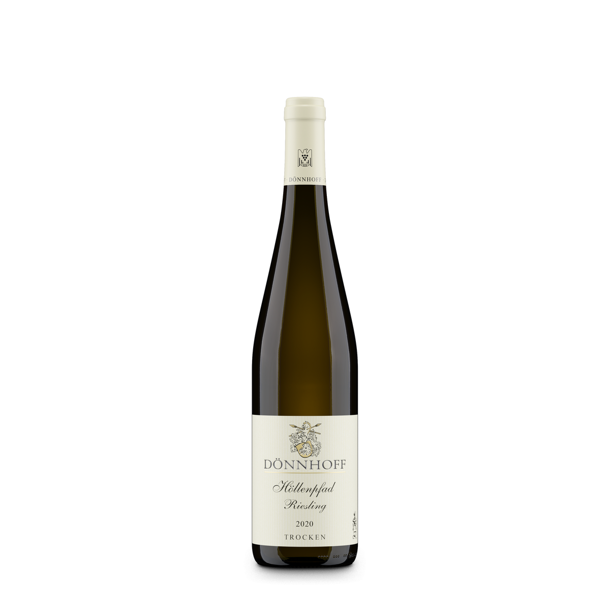 Weingut Dönnhoff Riesling Roxheimer Höllenpfad Erstes Gewächs Trocken