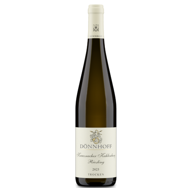 Weingut Dönnhoff Riesling trocken Kreuznacher Kahlenberg Erstes Gewächs