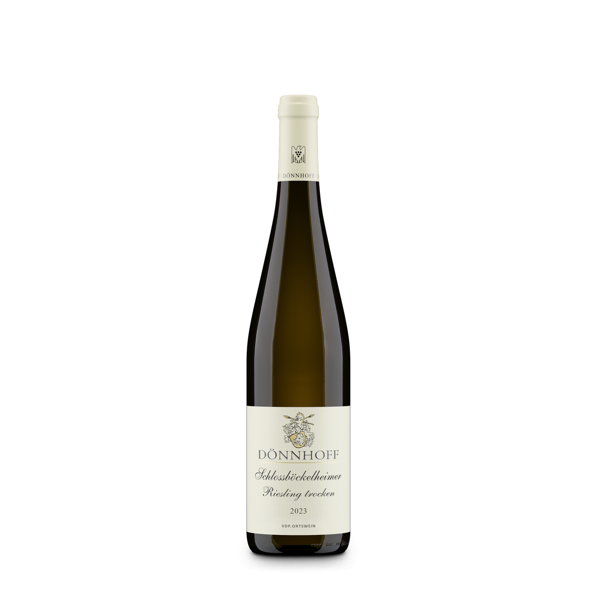 Weingut Dönnhoff Schlossböckelheimer Riesling Trocken