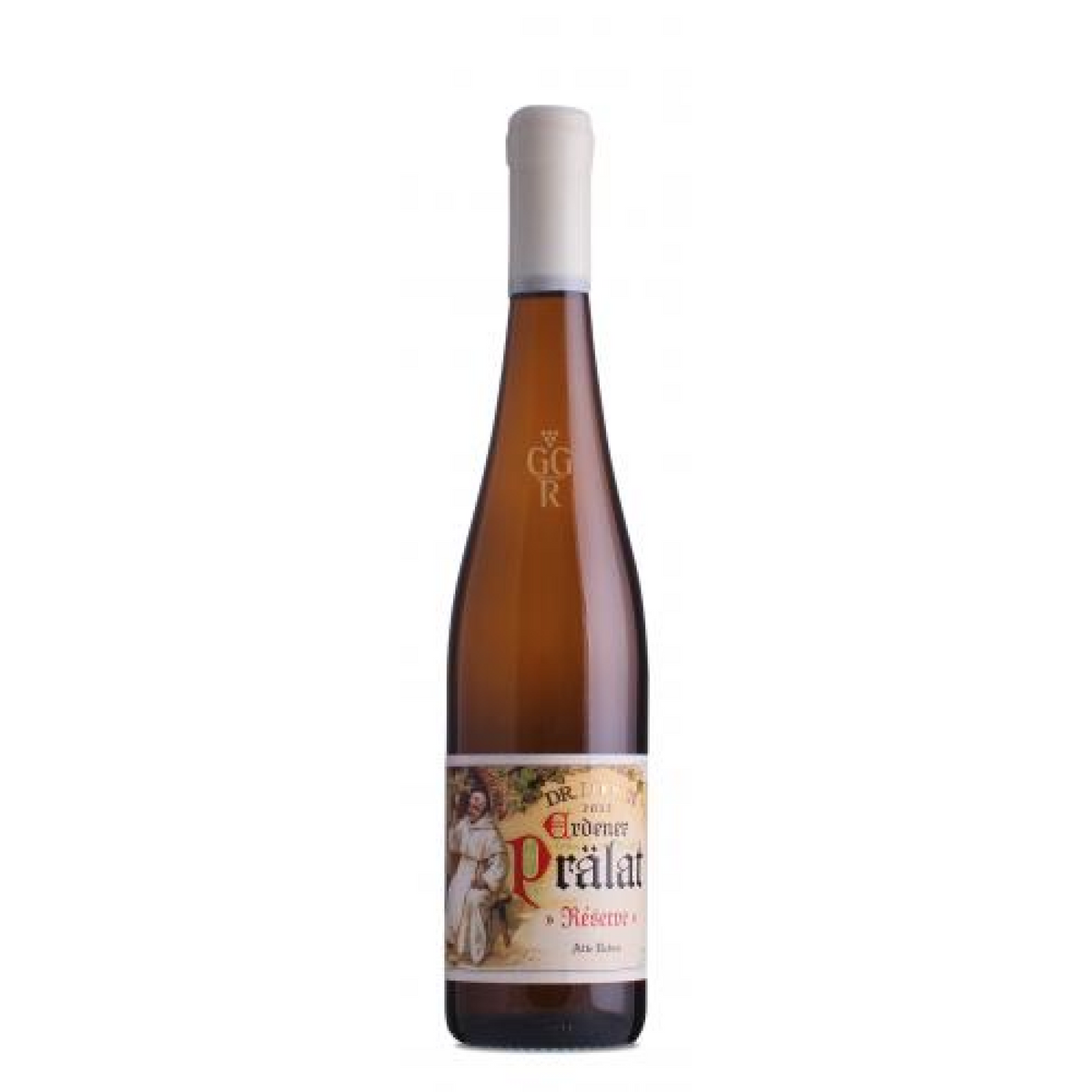 Weingut Dr. loosen Erdener Prälat Reserve