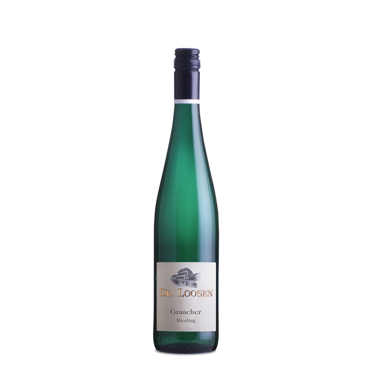 Weingut Dr. Loosen Mosel Graacher Riesling trocken