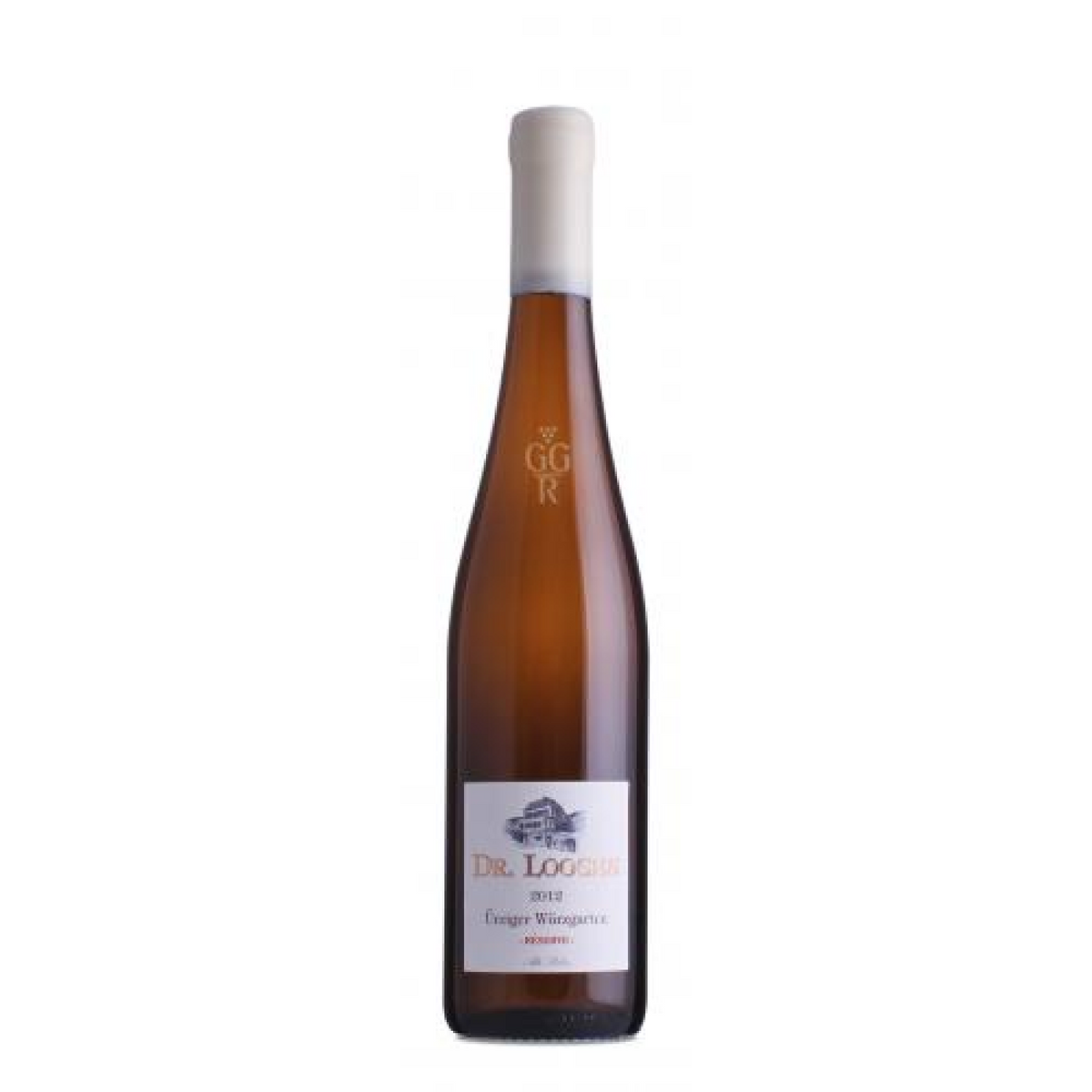 Weingut Dr. Loosen Mosel Ürziger Würzgarten Grosses Gewächs Reserve Riesling