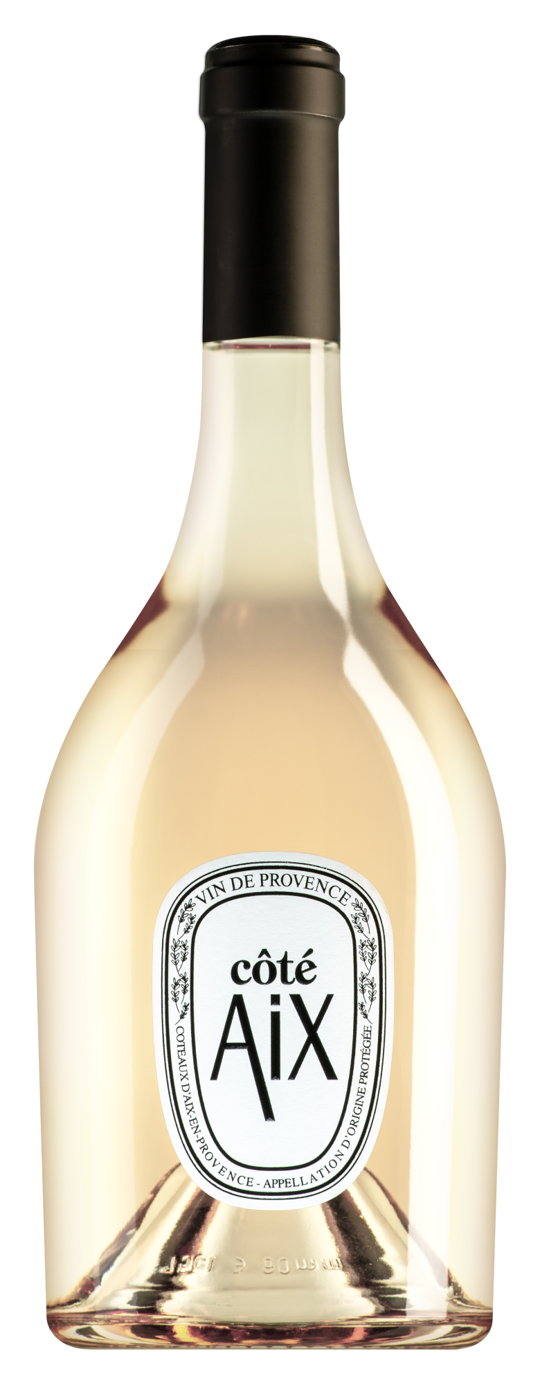 Coté Aix Coteaux d'Aix-en-Provence Rosé
