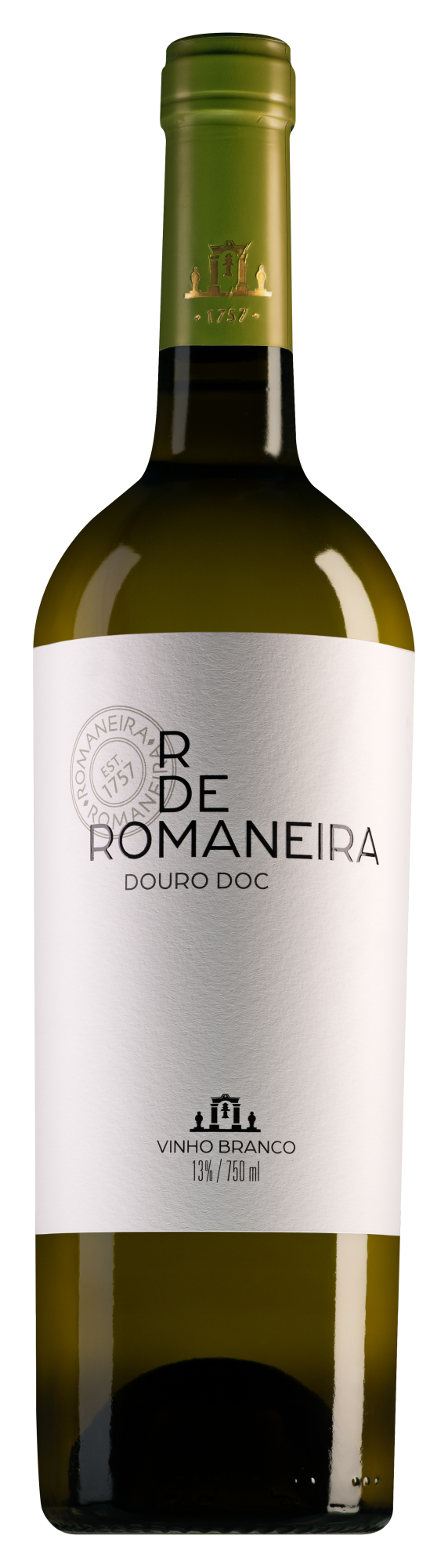 Quinta da Romaneira Douro R de Romaneira Branco