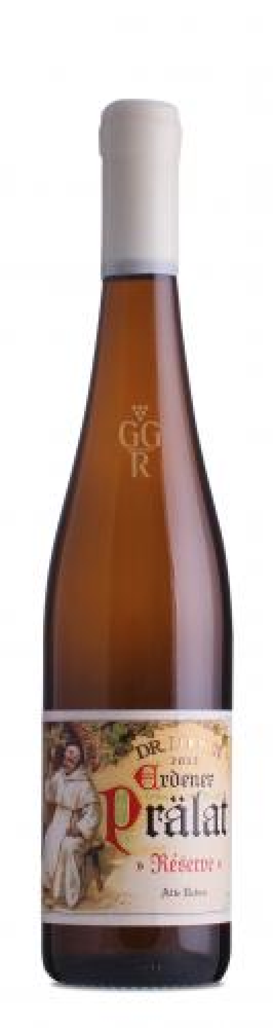 Dr. Loosen Mosel Erdener Prälat Riesling GG Reserve