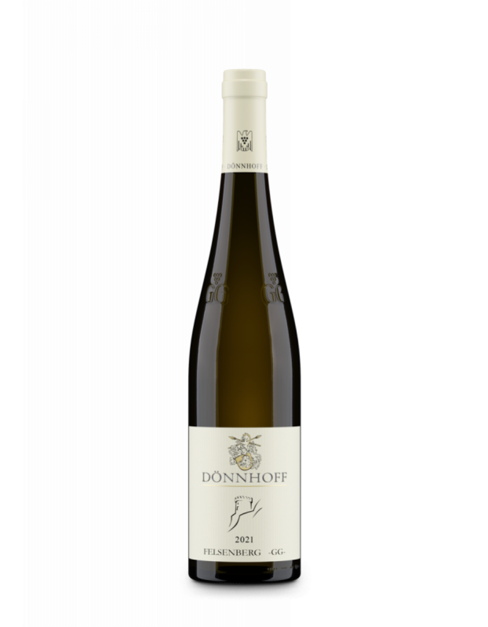 Dönnhoff Nahe Schlossböckelheimer Felsenberg Riesling GG