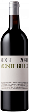 Ridge Monte Bello Red