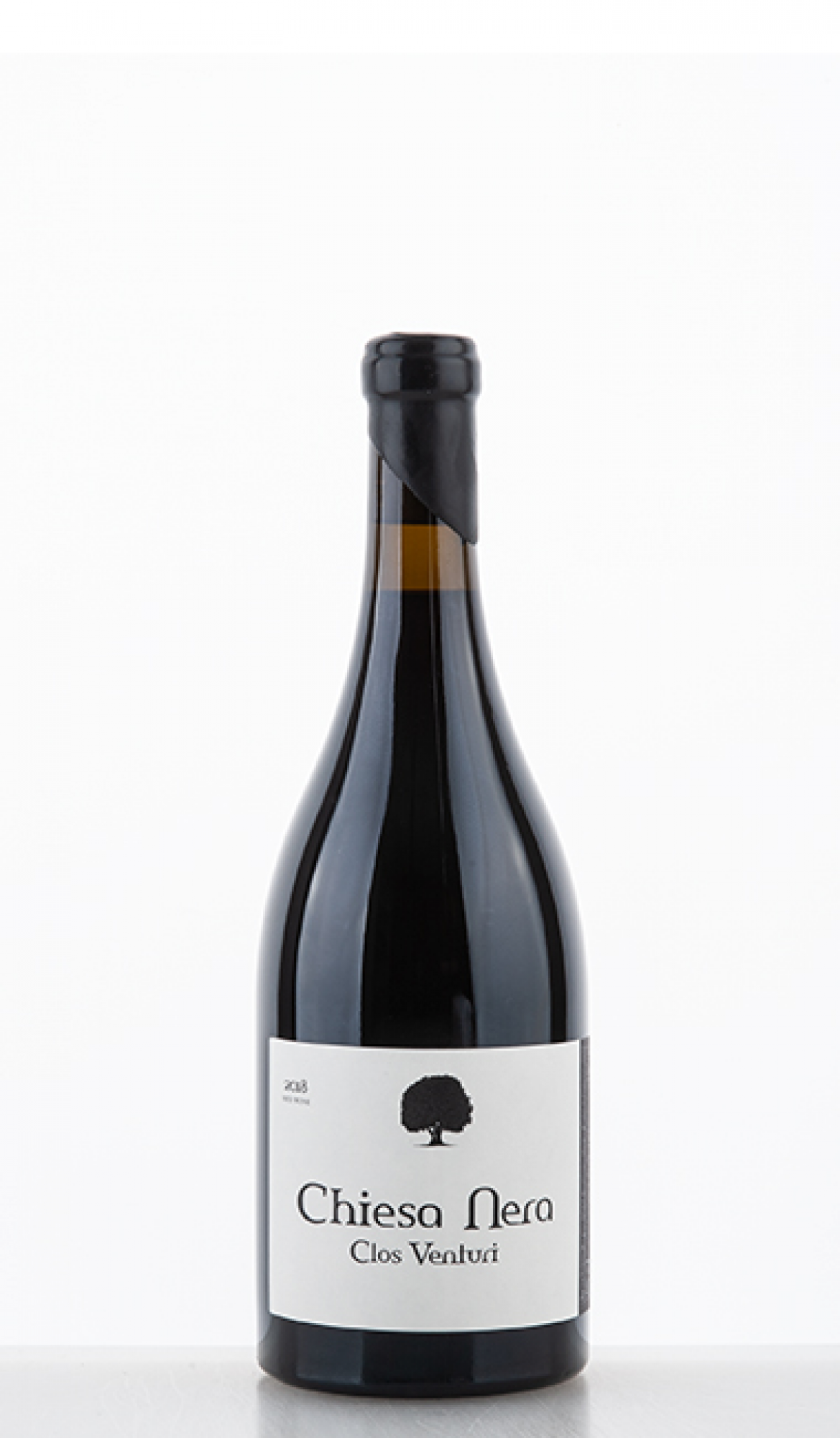 Clos Venturi Chiesa Nera